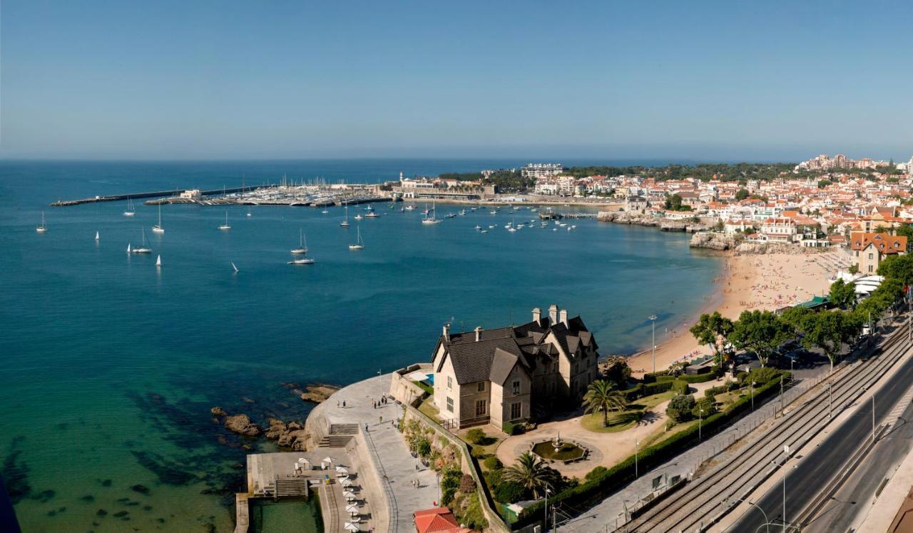 Bem Lembrados Apartment Cascais Exterior foto