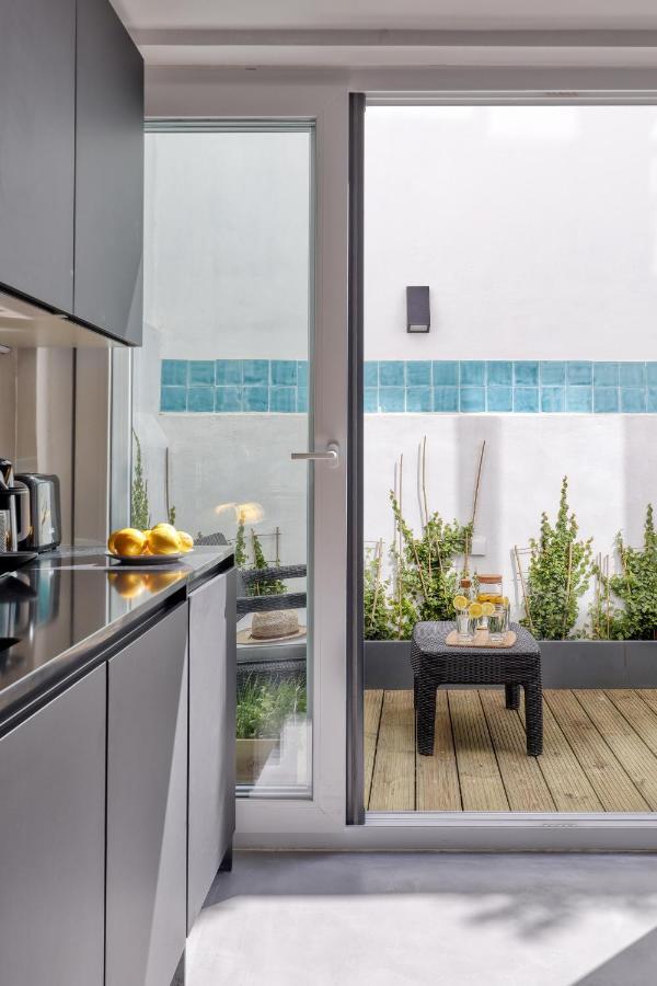 Bem Lembrados Apartment Cascais Exterior foto