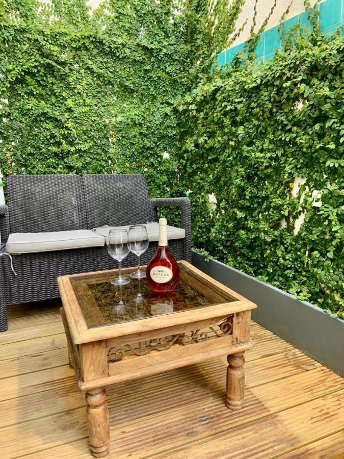 Bem Lembrados Apartment Cascais Exterior foto